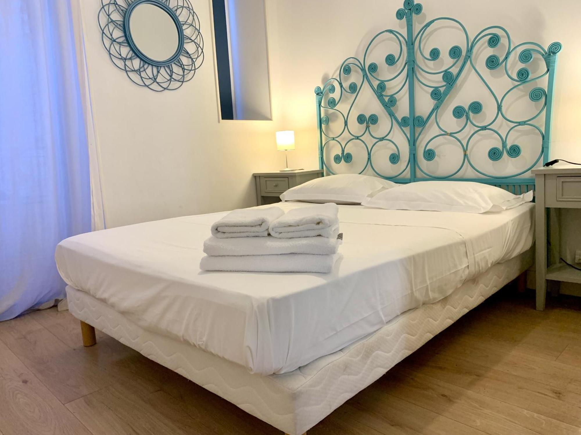 Appartamento Riviera Promenade Des 1mn -exceptionnel 3 Pièces Ac Balcony Meyerbeer 1