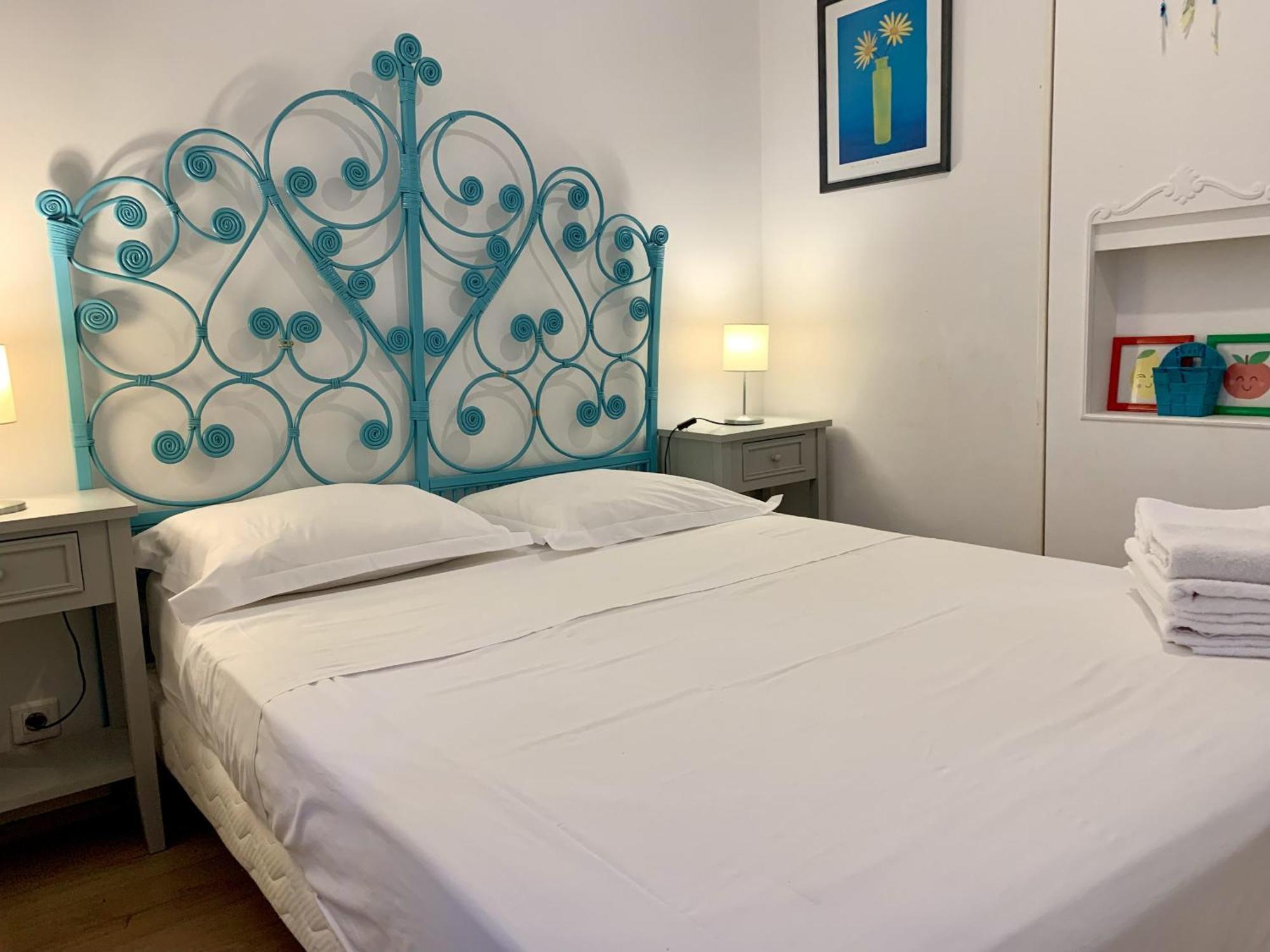 Riviera Promenade Des 1mn -exceptionnel 3 Pièces Ac Balcony Meyerbeer 1 *